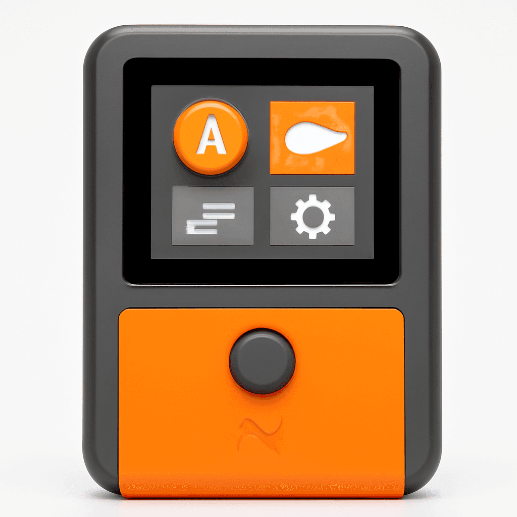 Neptune Systems Apex