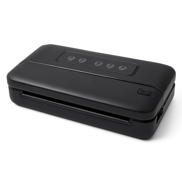 Nesco VS-12 Deluxe Vacuum Sealer
