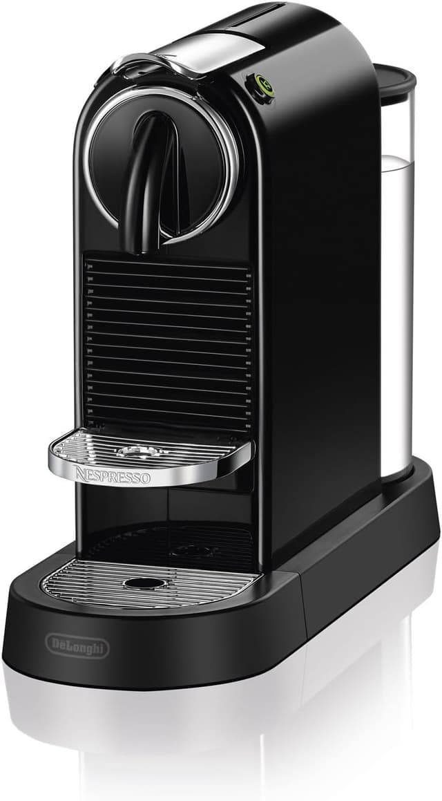 Nespresso CitiZ Espresso Machine