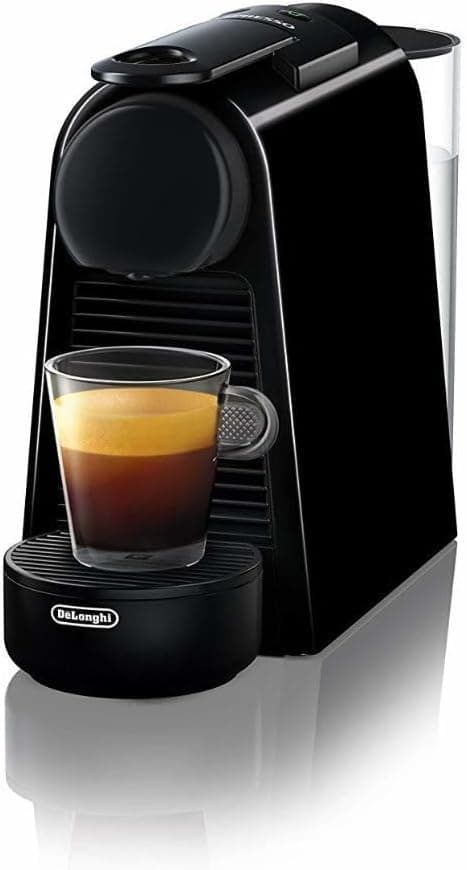 Nespresso Essenza Mini Espresso Machine