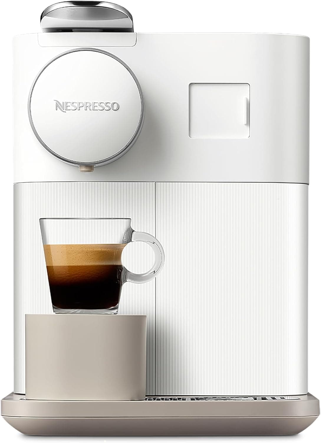 Nespresso Gran Lattissima Espresso Machine by De'Longhi