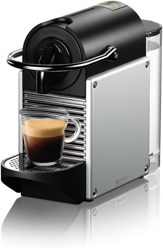 Nespresso Pixie Espresso Machine