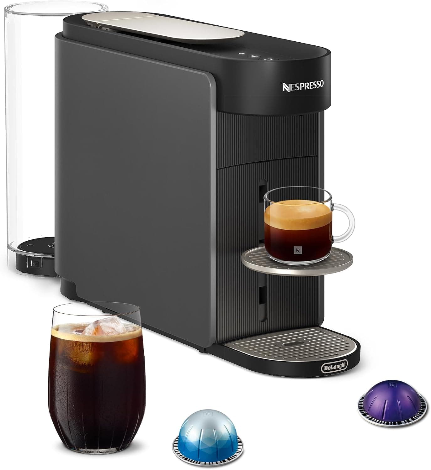 Nespresso Vertuo Up Coffee and Espresso Machine