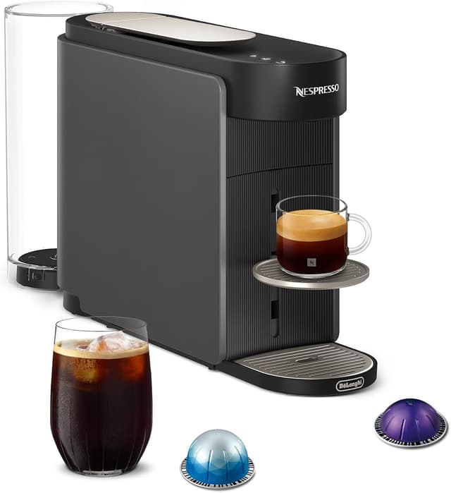 Nespresso Vertuo Up Coffee and Espresso Machine