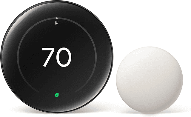 Google Nest Learning Thermostat 4th Gen