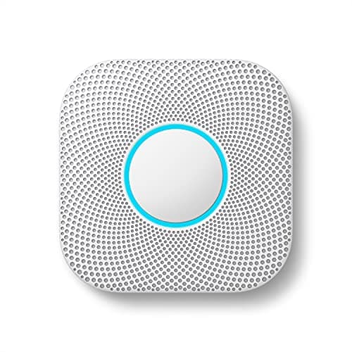 Google Nest Protect (Battery)