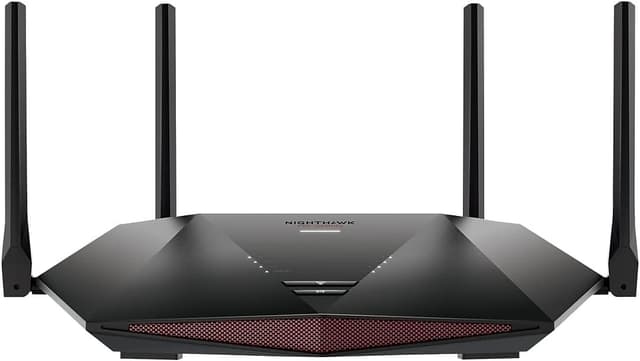 NETGEAR Nighthawk Pro Gaming WiFi 6 Router (XR1000)