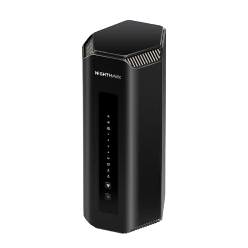 NETGEAR Nighthawk RS700S — Recommended per expert consensus