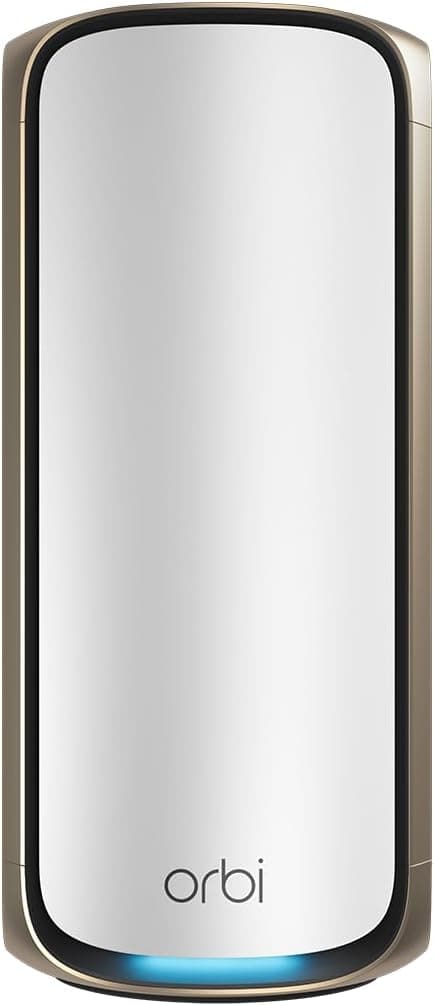 Netgear Orbi 970 — Must Buy per expert consensus