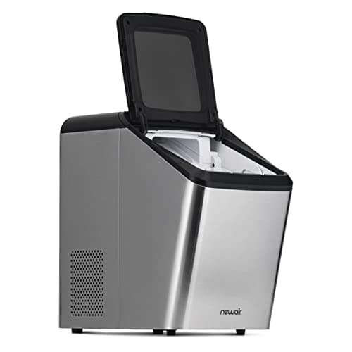 Newair Nugget Ice Maker — Recommended per expert consensus