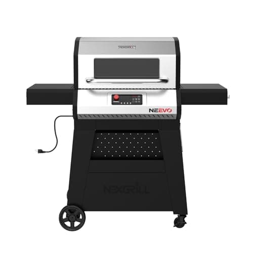 Neevo Smart Propane Grill (720-1054)