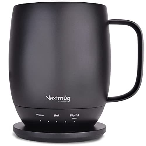 Nextmug Self-Heating Mug (14 oz)