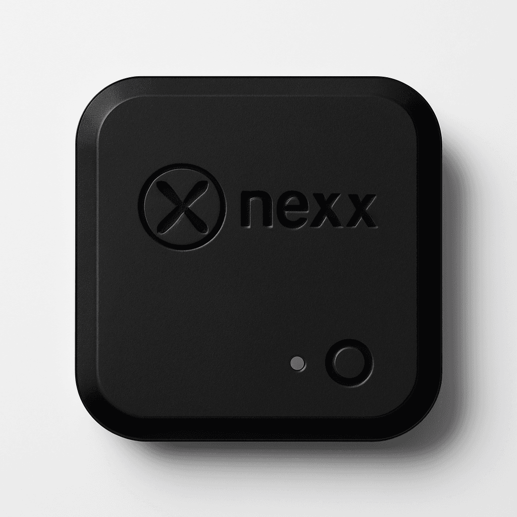 Nexx Garage NXG-300 — Recommended per expert consensus