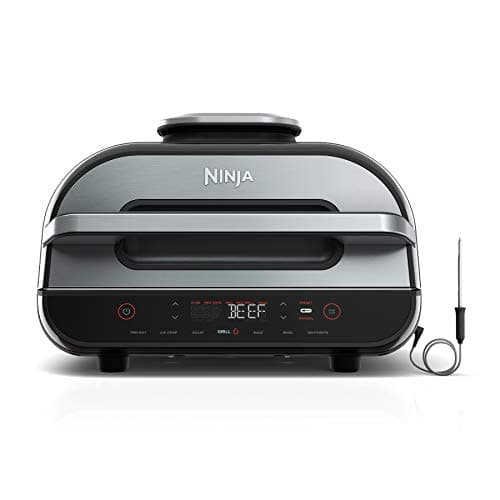 Ninja Foodi Smart XL 6-in-1 Indoor Grill (FG551)