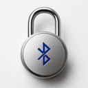 Noke Smart Padlock