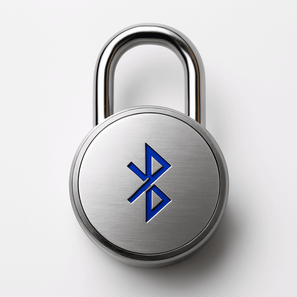 Noke Smart Padlock