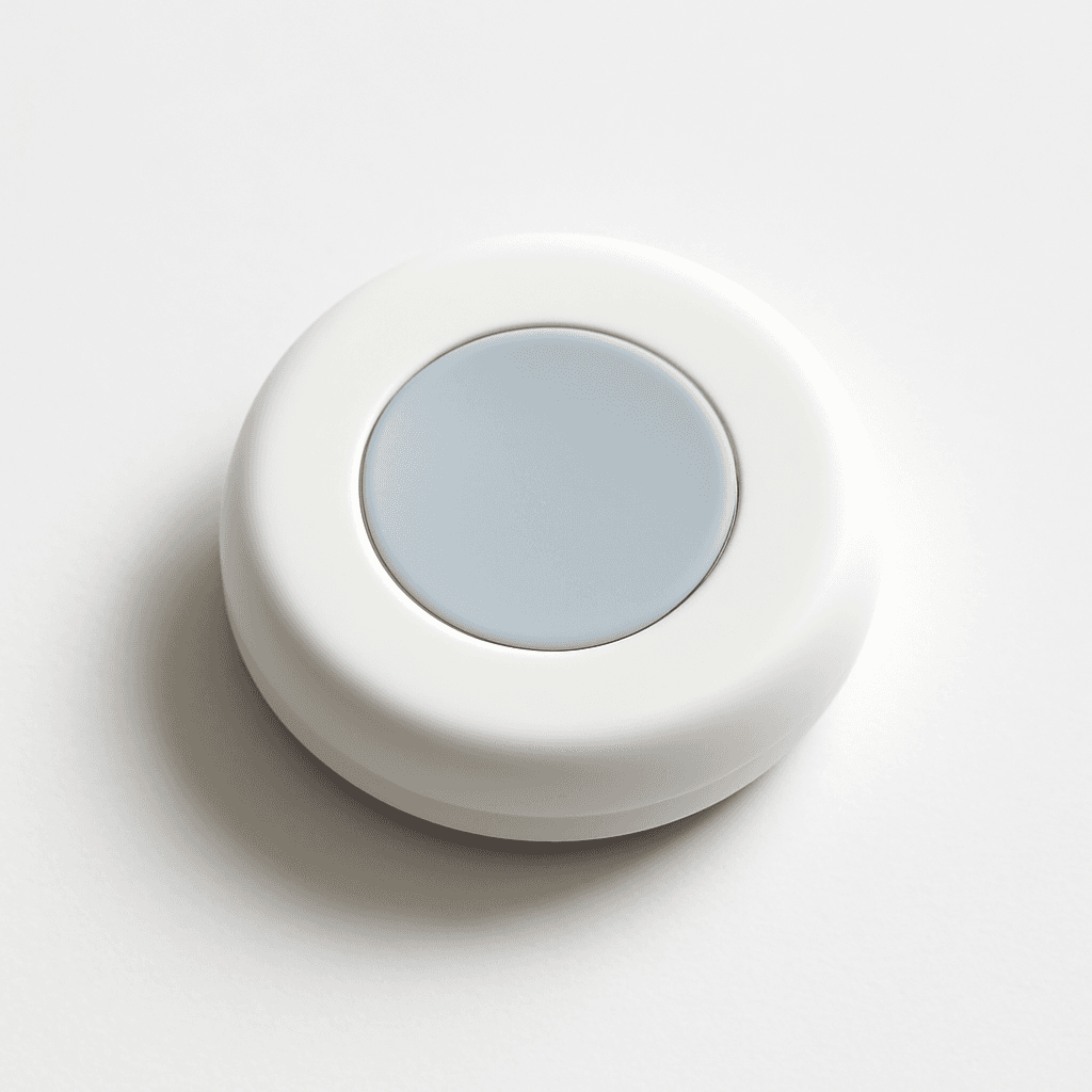 Noonlight Smart Button — Recommended per expert consensus