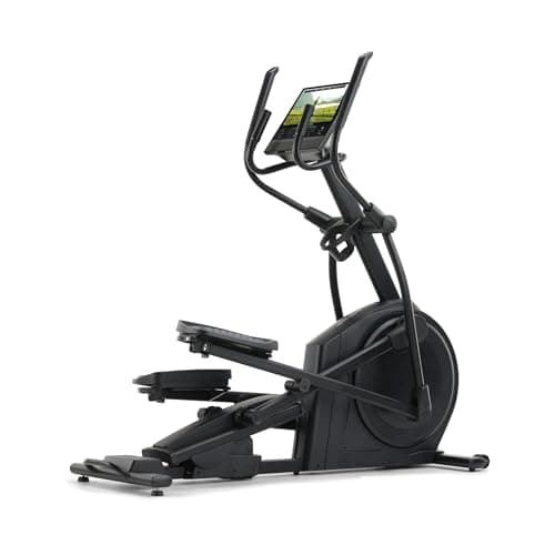 NordicTrack AirGlide 16 Elliptical