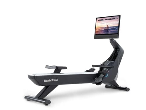 NordicTrack RW900 Rower — Recommended per expert consensus
