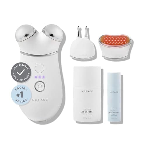 NuFACE Trinity Plus — Recommended per expert consensus