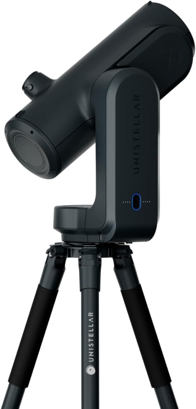ODYSSEY PRO Smart Telescope