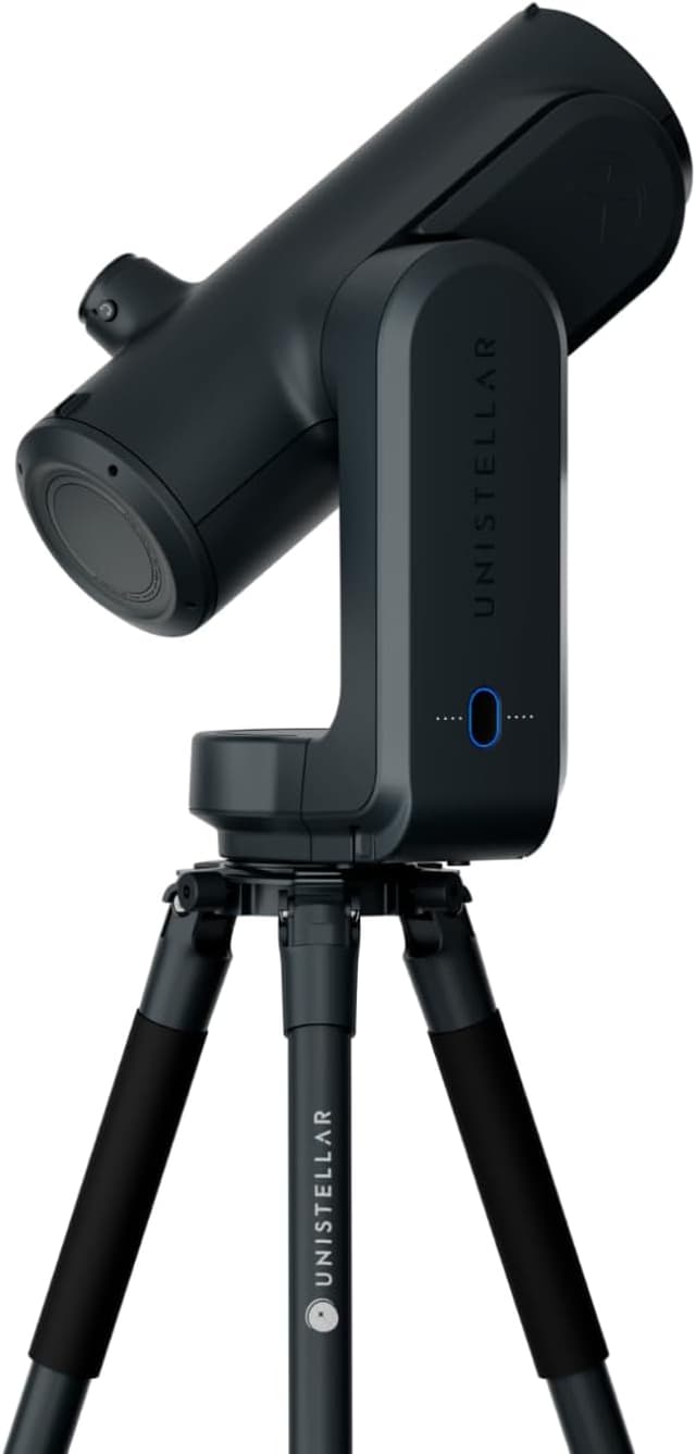 ODYSSEY PRO Smart Telescope