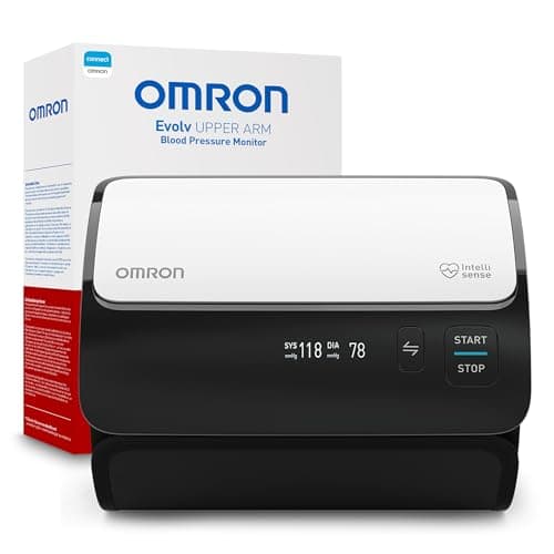 Omron Evolv
