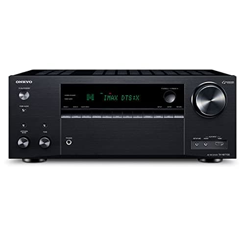 Onkyo TX-NR7100