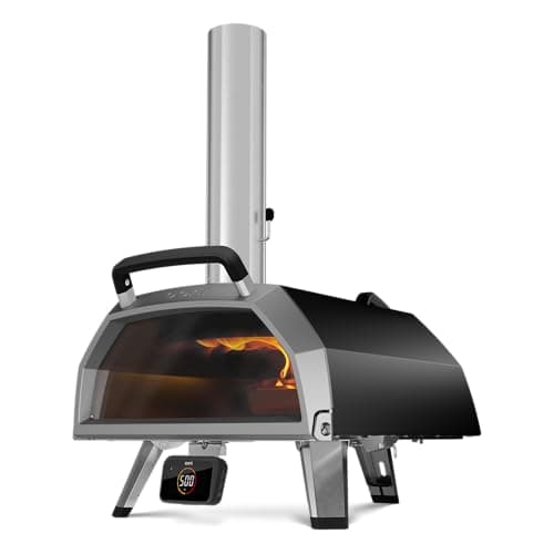Ooni Karu 2 Pro