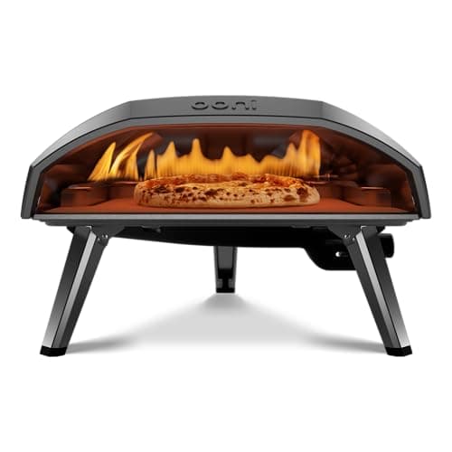 Ooni Koda 16 Propane Gas Pizza Oven