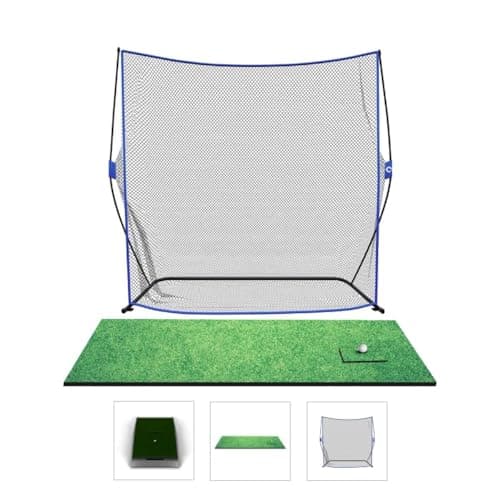 OptiShot 2 Golf in a Box