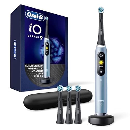 Oral-B iO Series 9