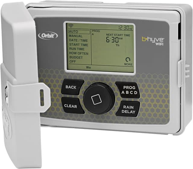 Orbit B-hyve Smart Sprinkler Controller
