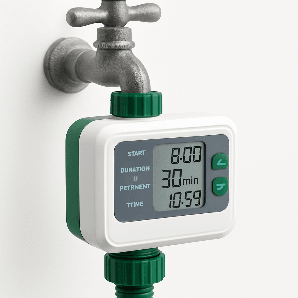 Orbit B-hyve Smart Hose Faucet Timer — Must Buy per expert consensus