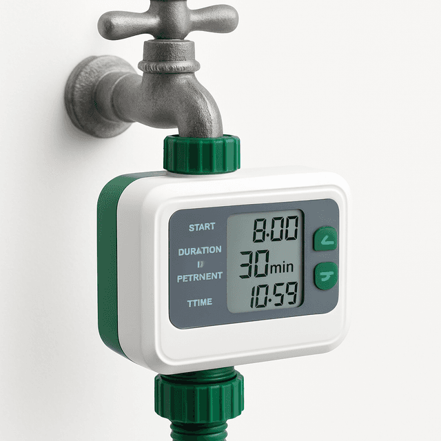 Orbit B-hyve Smart Hose Faucet Timer