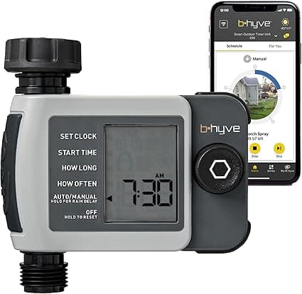 Orbit B-hyve XD 1-Port Hose Timer