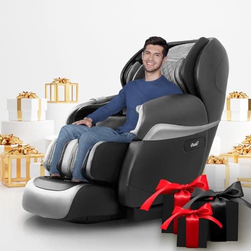 Osaki OS-4D Paragon