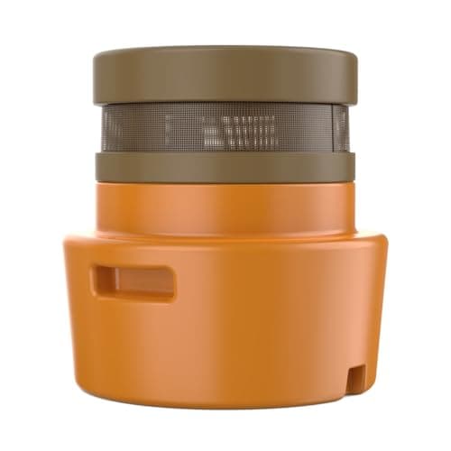 OSD Audio Eclipse 12" In-Ground Burial Subwoofer