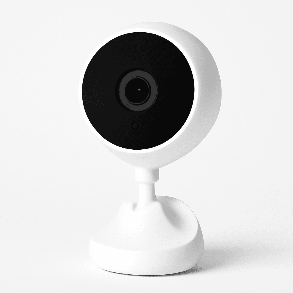 Owlet Cam 2 — Mixed per expert consensus