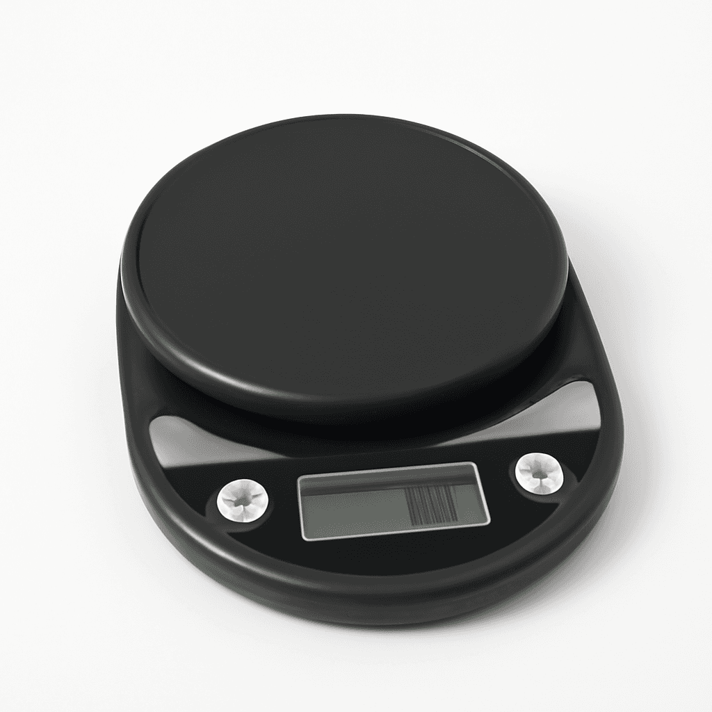 Ozeri Pronto Digital Kitchen Scale