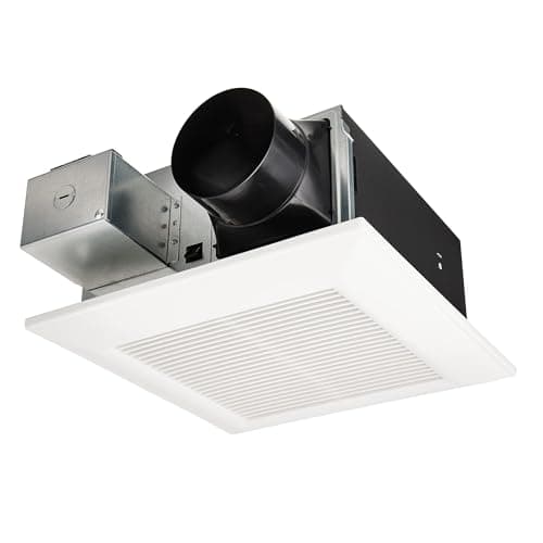 Panasonic FV-0511VFC1 WhisperFit DC