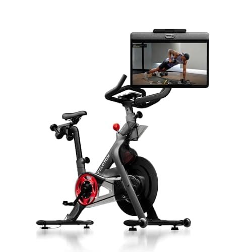 Peloton Bike+ (2nd Gen) — Must Buy per expert consensus