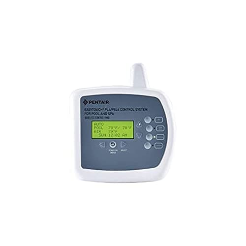 Pentair EasyTouch PL4/PSL4 Wireless Control Panel