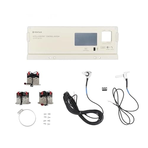 Pentair IntelliCenter i8PS — Recommended per expert consensus