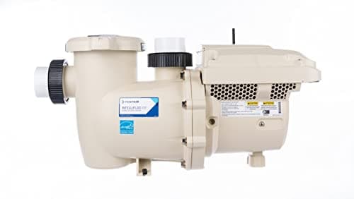 Pentair IntelliFlo3 VSF Variable Speed & Flow Pool Pump (3.0 THP, 011075)