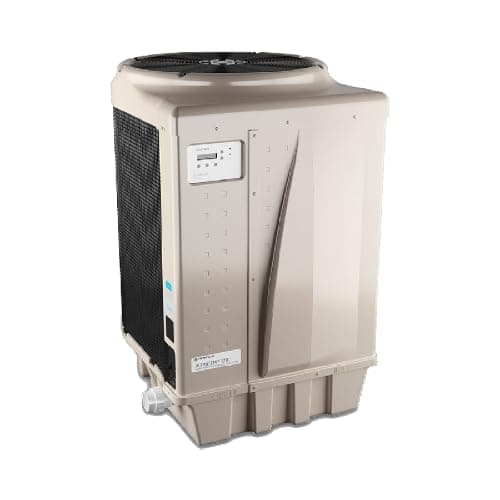 Pentair UltraTemp 140K/80K Heat Pump