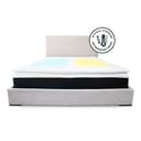 Perfectly Snug Smart Topper