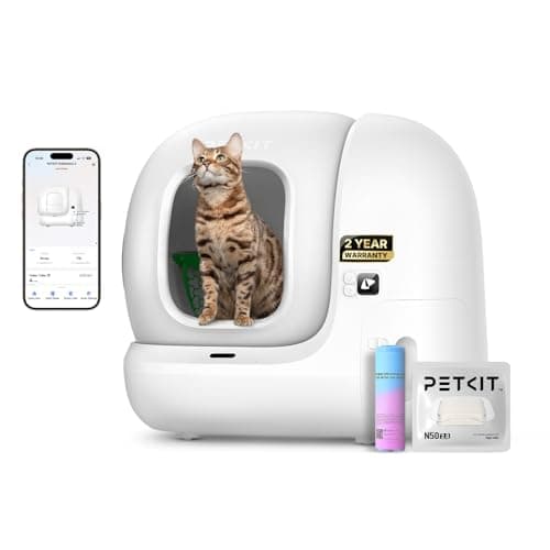 PETKIT PuraMax 2
