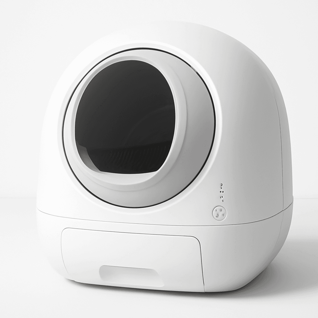 PetKit Pura Max — Recommended per expert consensus