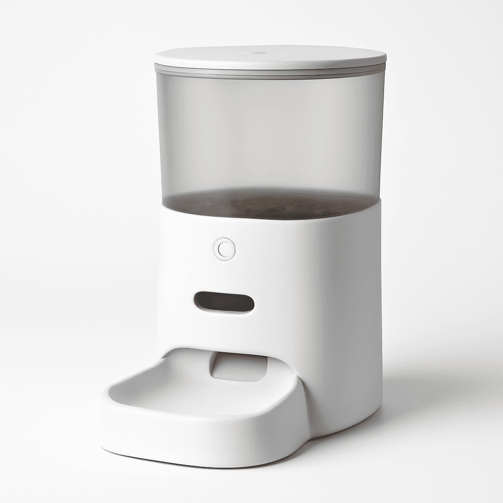 PETLIBRO Automatic Cat Feeder